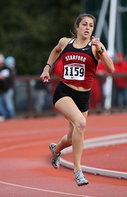 SI Open Sat-161.JPG - 2011 Stanford Invitational, March 25-26, Cobb Track and Angell Field, Stanford,CA.